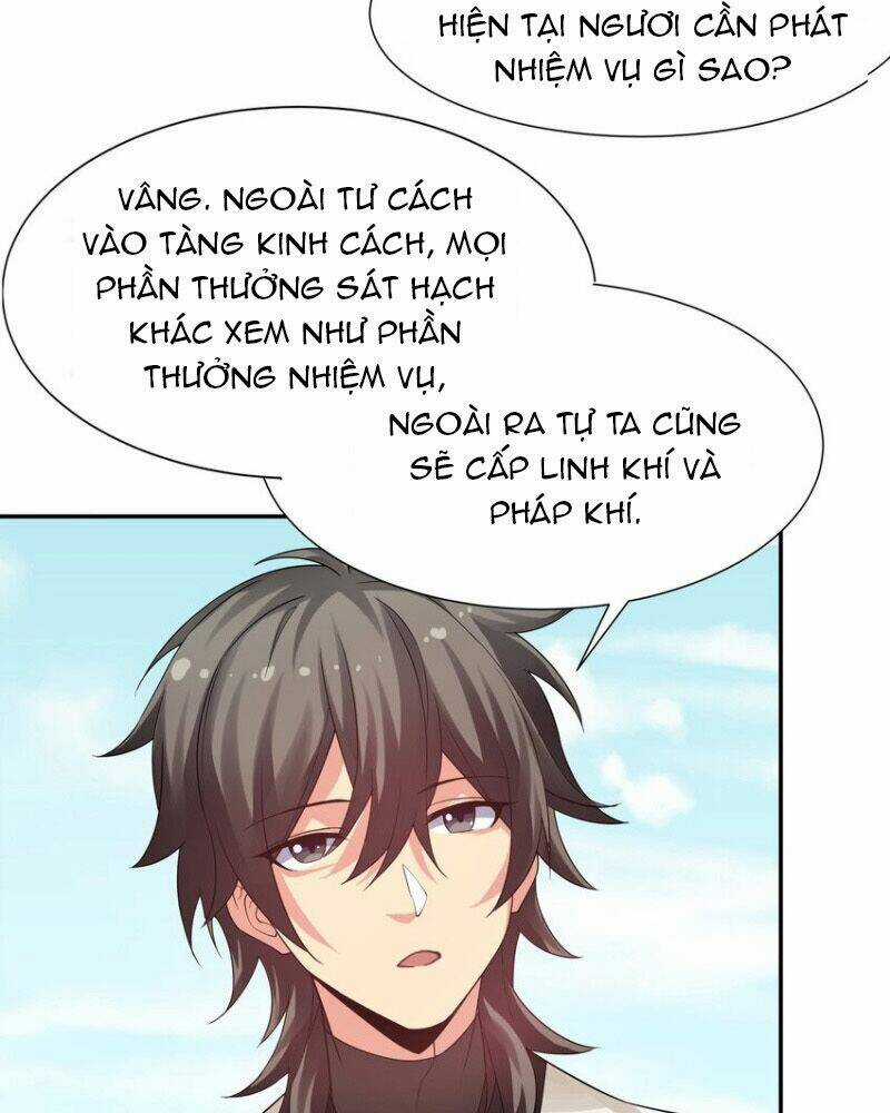 Toàn Bộ Tu Chân Giới Muội Tử Muốn Bắt Ta Chapter 66 trang 14