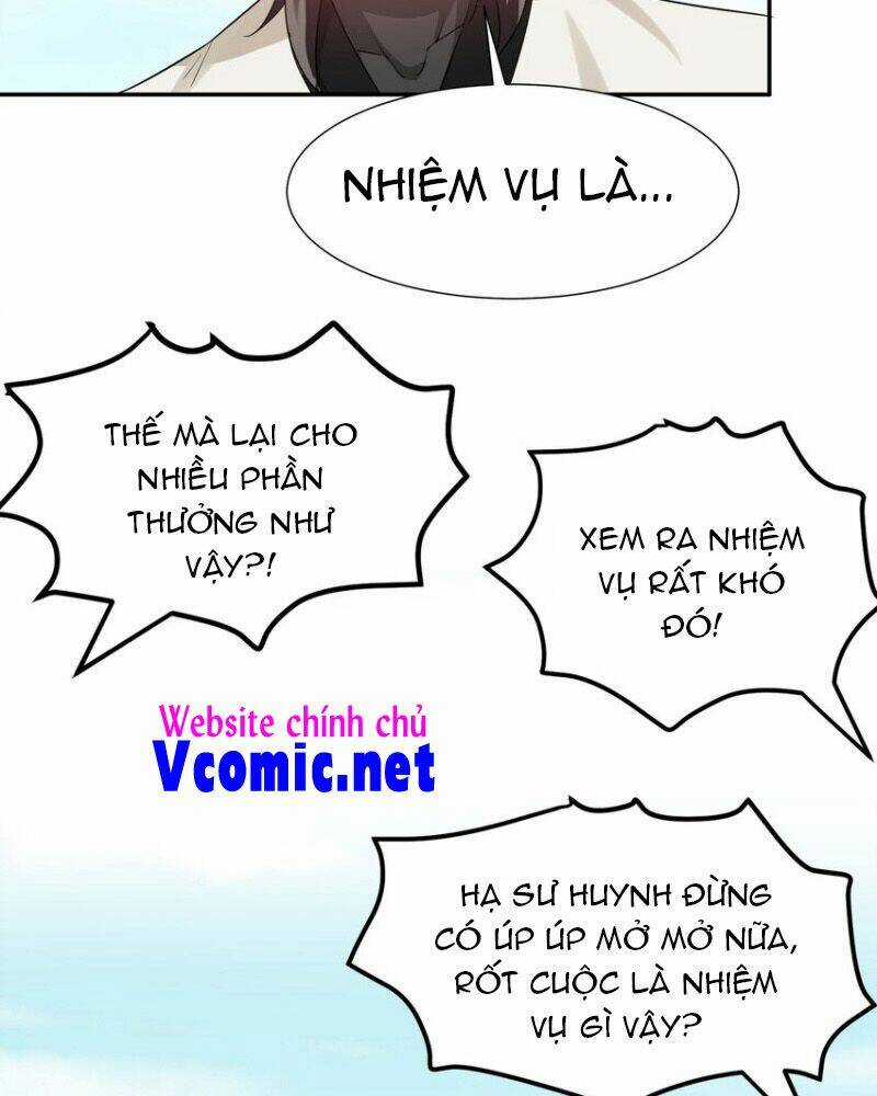 Toàn Bộ Tu Chân Giới Muội Tử Muốn Bắt Ta Chapter 66 trang 15