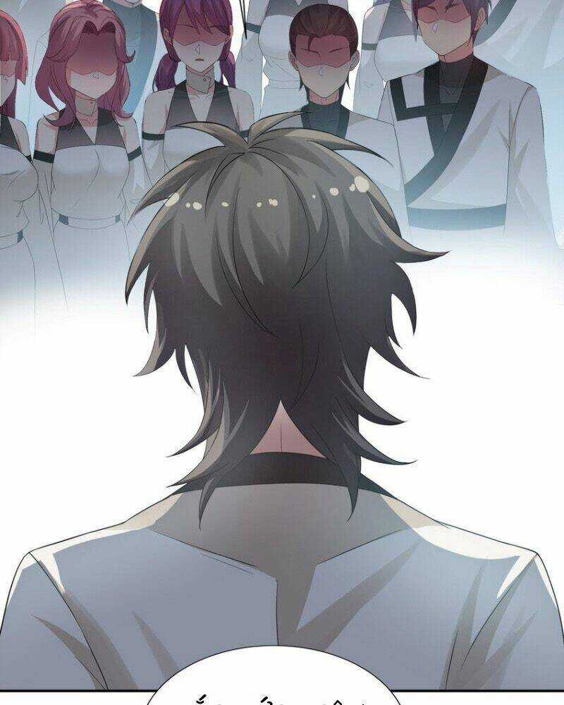 Toàn Bộ Tu Chân Giới Muội Tử Muốn Bắt Ta Chapter 66 trang 17