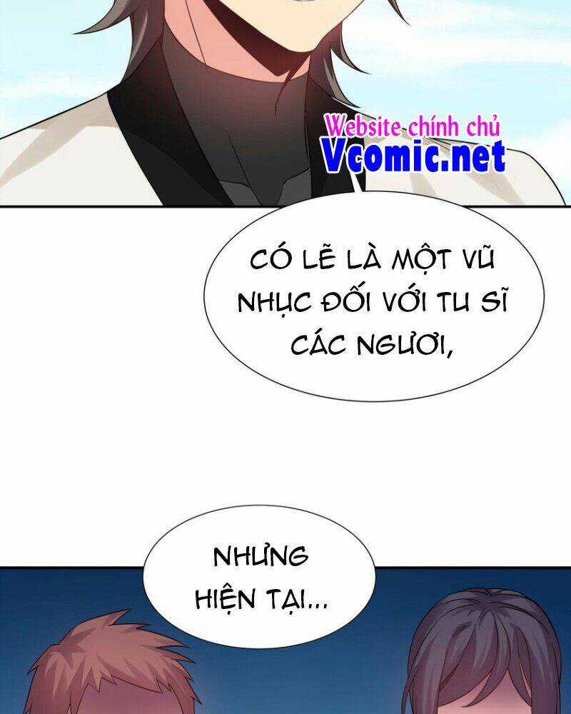 Toàn Bộ Tu Chân Giới Muội Tử Muốn Bắt Ta Chapter 66 trang 19