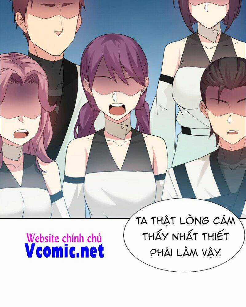 Toàn Bộ Tu Chân Giới Muội Tử Muốn Bắt Ta Chapter 66 trang 20