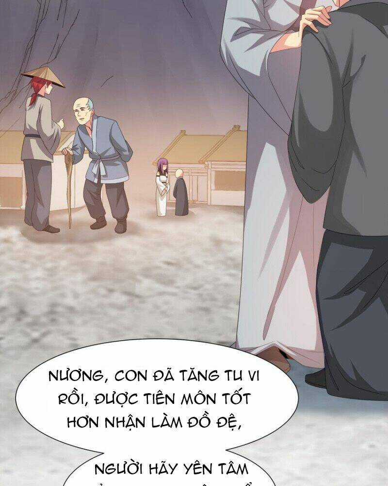 Toàn Bộ Tu Chân Giới Muội Tử Muốn Bắt Ta Chapter 66 trang 25