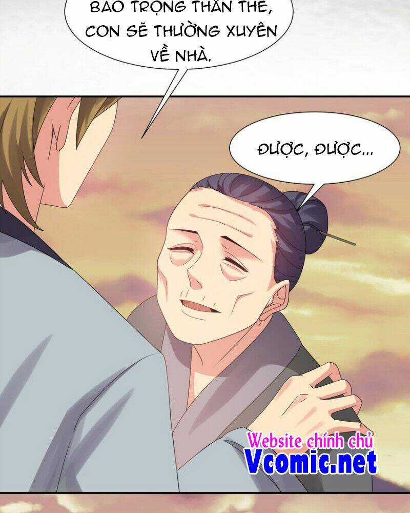 Toàn Bộ Tu Chân Giới Muội Tử Muốn Bắt Ta Chapter 66 trang 26