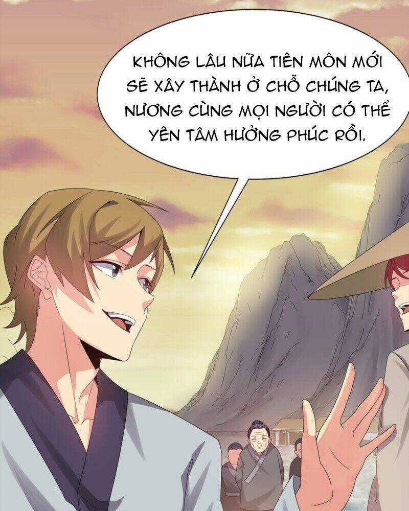 Toàn Bộ Tu Chân Giới Muội Tử Muốn Bắt Ta Chapter 66 trang 27