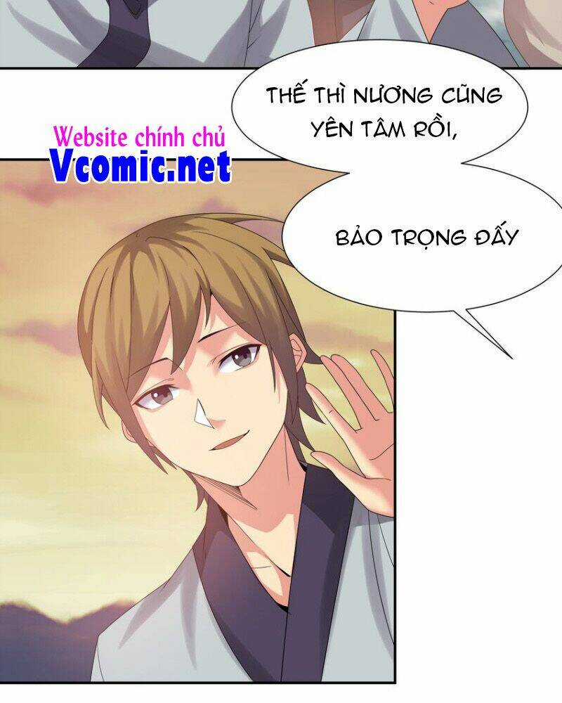 Toàn Bộ Tu Chân Giới Muội Tử Muốn Bắt Ta Chapter 66 trang 28