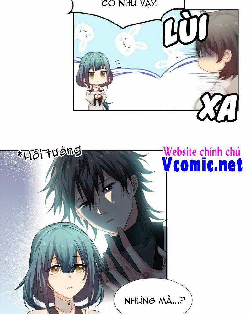 Toàn Bộ Tu Chân Giới Muội Tử Muốn Bắt Ta Chapter 66 trang 3