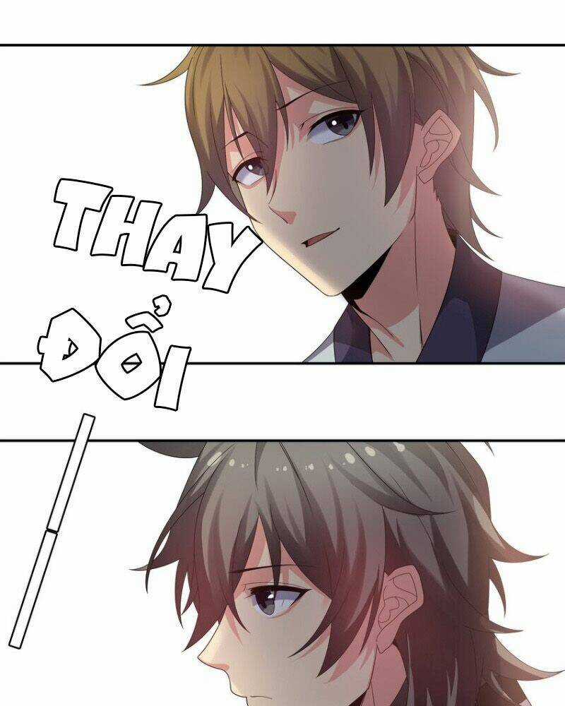 Toàn Bộ Tu Chân Giới Muội Tử Muốn Bắt Ta Chapter 66 trang 30