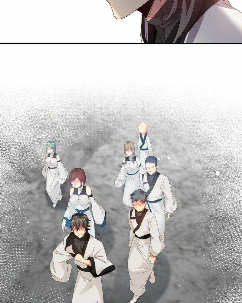 Toàn Bộ Tu Chân Giới Muội Tử Muốn Bắt Ta Chapter 66 trang 31