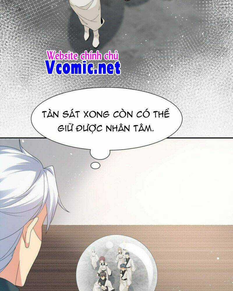 Toàn Bộ Tu Chân Giới Muội Tử Muốn Bắt Ta Chapter 66 trang 32