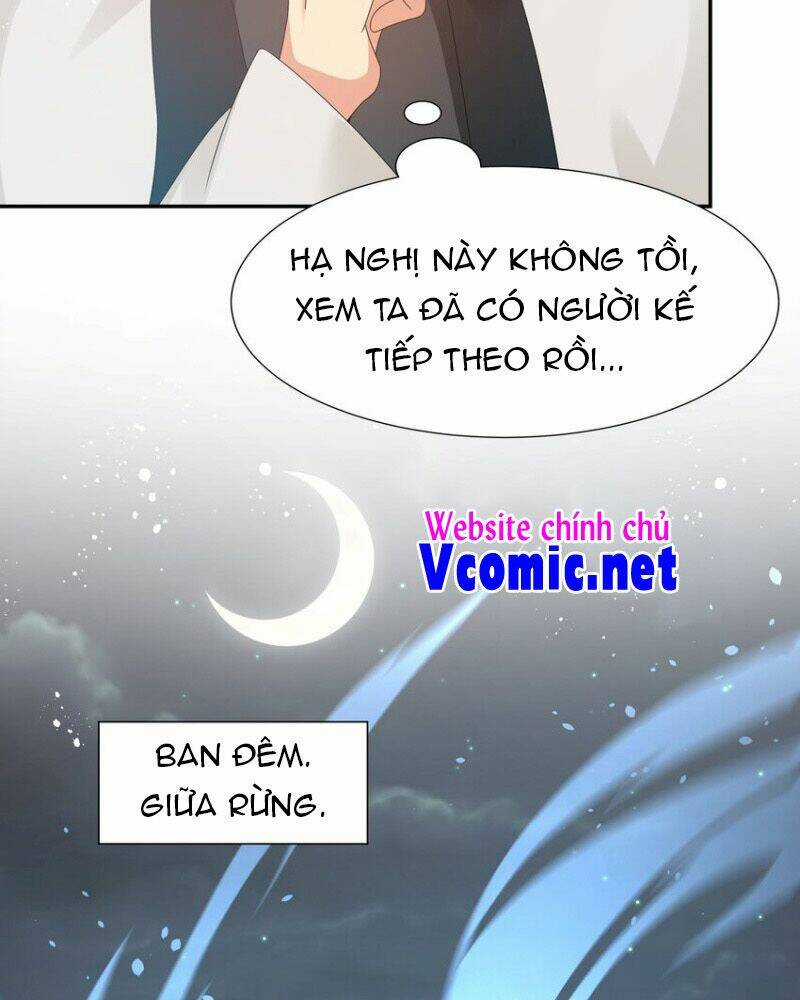 Toàn Bộ Tu Chân Giới Muội Tử Muốn Bắt Ta Chapter 66 trang 34