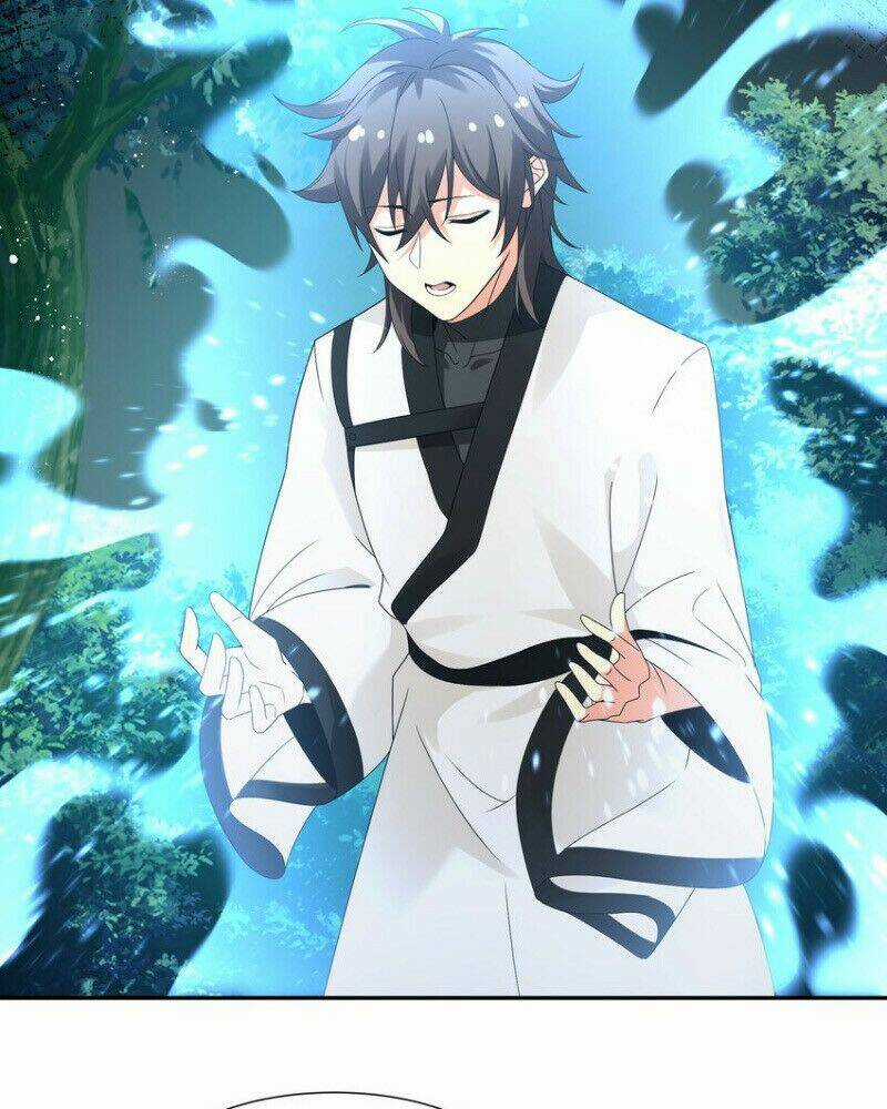 Toàn Bộ Tu Chân Giới Muội Tử Muốn Bắt Ta Chapter 66 trang 38