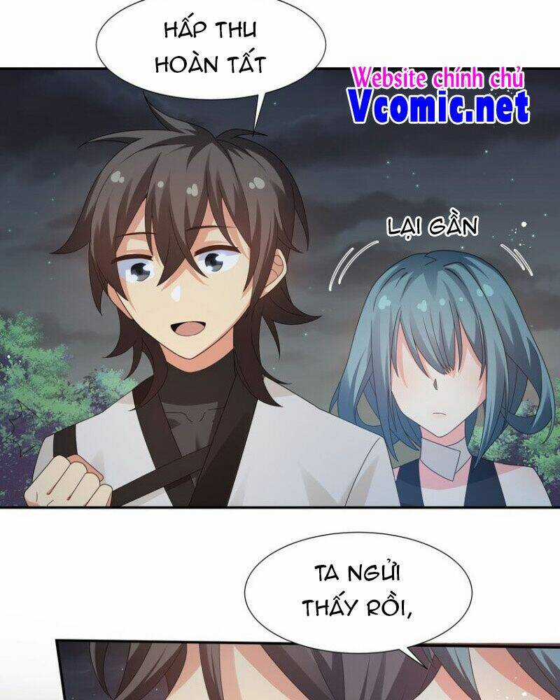 Toàn Bộ Tu Chân Giới Muội Tử Muốn Bắt Ta Chapter 66 trang 39