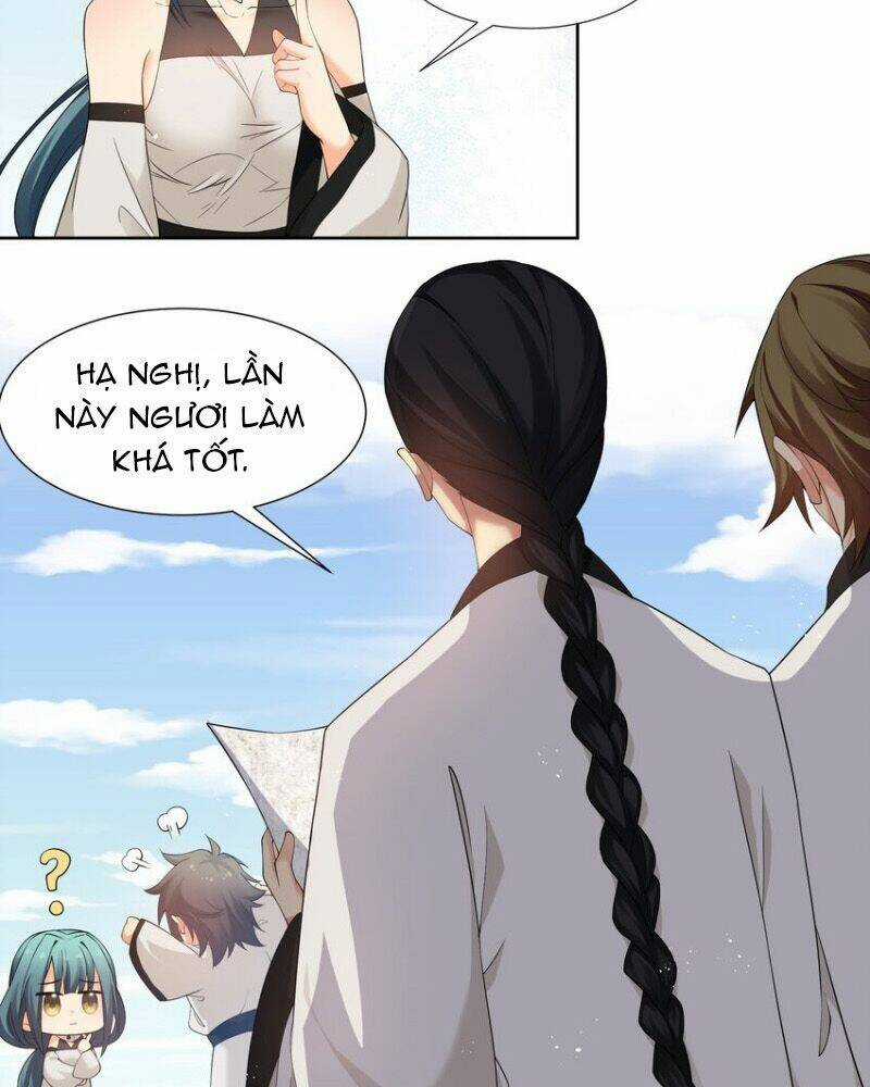 Toàn Bộ Tu Chân Giới Muội Tử Muốn Bắt Ta Chapter 66 trang 4