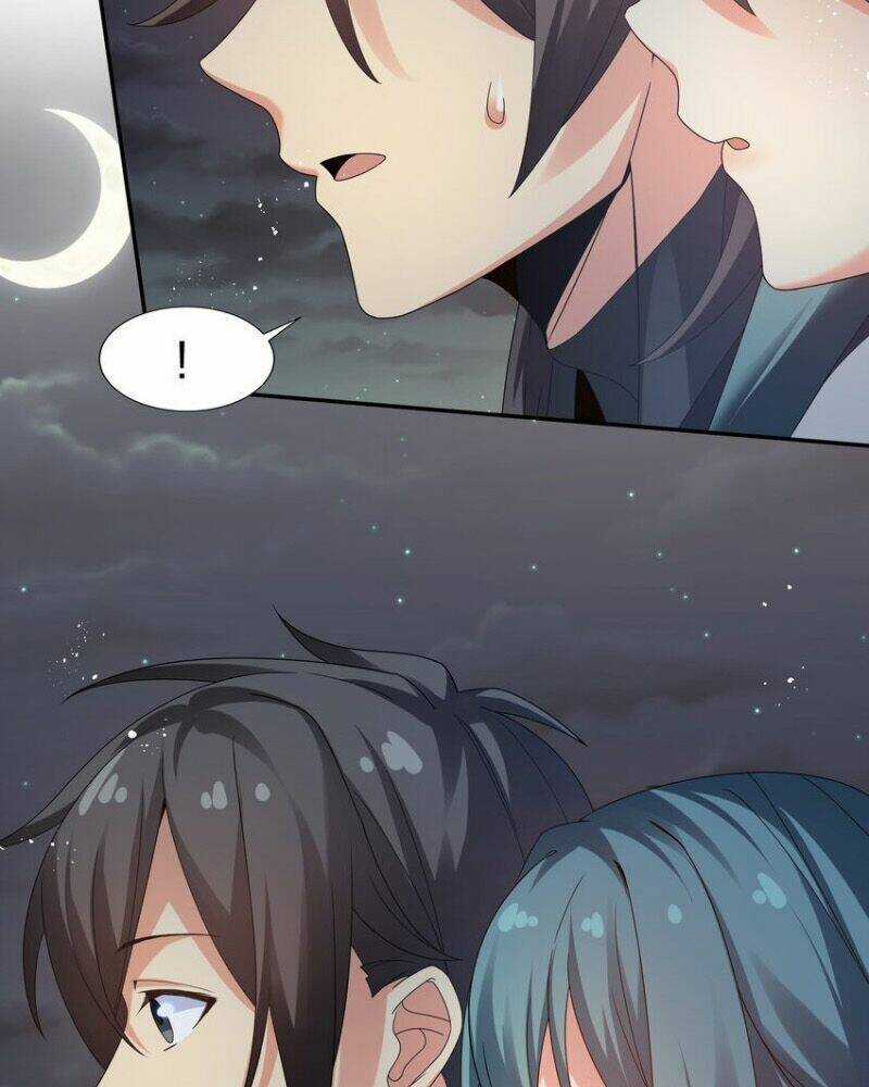 Toàn Bộ Tu Chân Giới Muội Tử Muốn Bắt Ta Chapter 66 trang 40