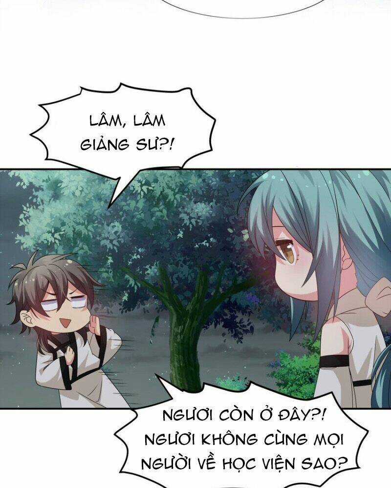 Toàn Bộ Tu Chân Giới Muội Tử Muốn Bắt Ta Chapter 66 trang 42