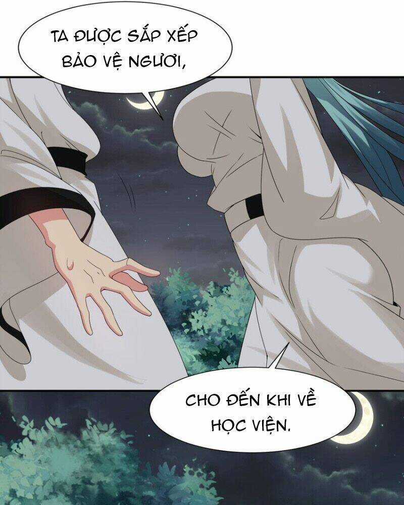 Toàn Bộ Tu Chân Giới Muội Tử Muốn Bắt Ta Chapter 66 trang 44