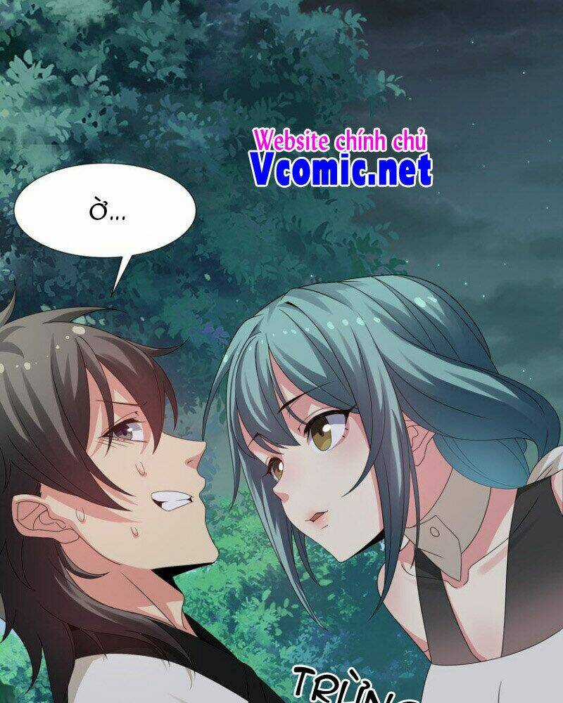 Toàn Bộ Tu Chân Giới Muội Tử Muốn Bắt Ta Chapter 66 trang 45