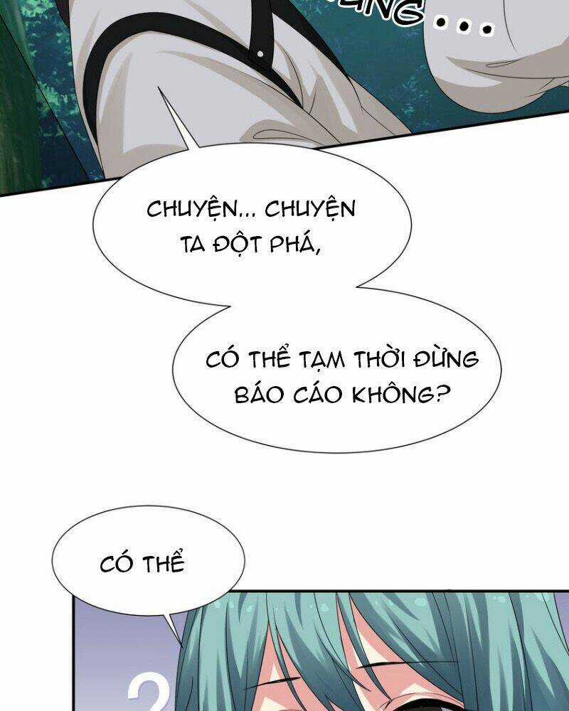 Toàn Bộ Tu Chân Giới Muội Tử Muốn Bắt Ta Chapter 66 trang 46