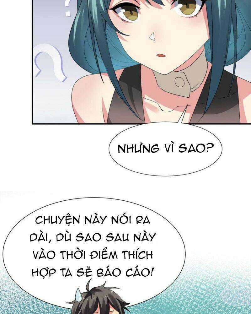 Toàn Bộ Tu Chân Giới Muội Tử Muốn Bắt Ta Chapter 66 trang 47