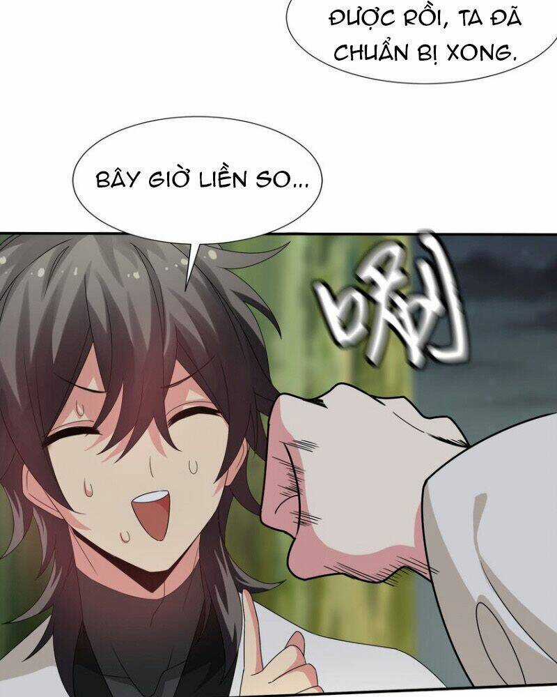 Toàn Bộ Tu Chân Giới Muội Tử Muốn Bắt Ta Chapter 66 trang 50