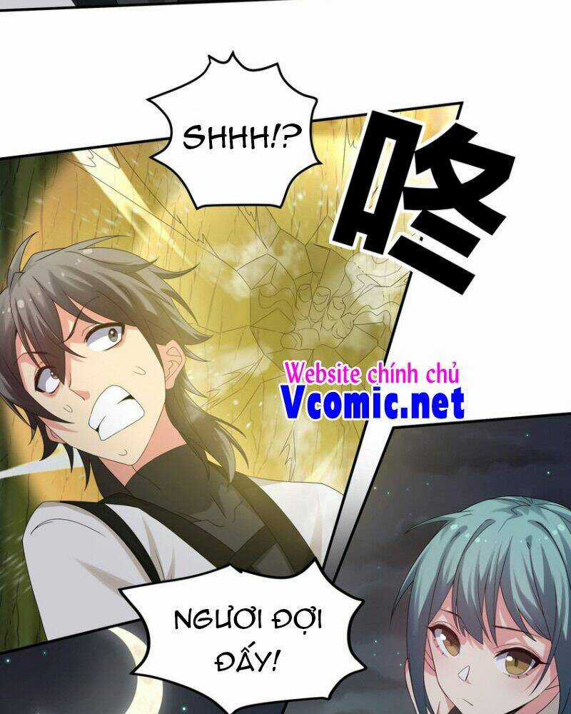 Toàn Bộ Tu Chân Giới Muội Tử Muốn Bắt Ta Chapter 66 trang 51