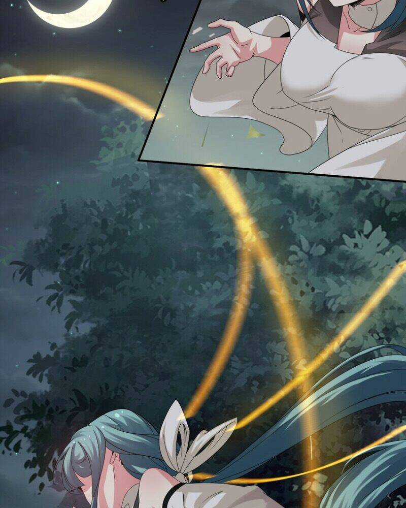 Toàn Bộ Tu Chân Giới Muội Tử Muốn Bắt Ta Chapter 66 trang 52