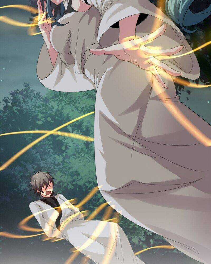 Toàn Bộ Tu Chân Giới Muội Tử Muốn Bắt Ta Chapter 66 trang 53