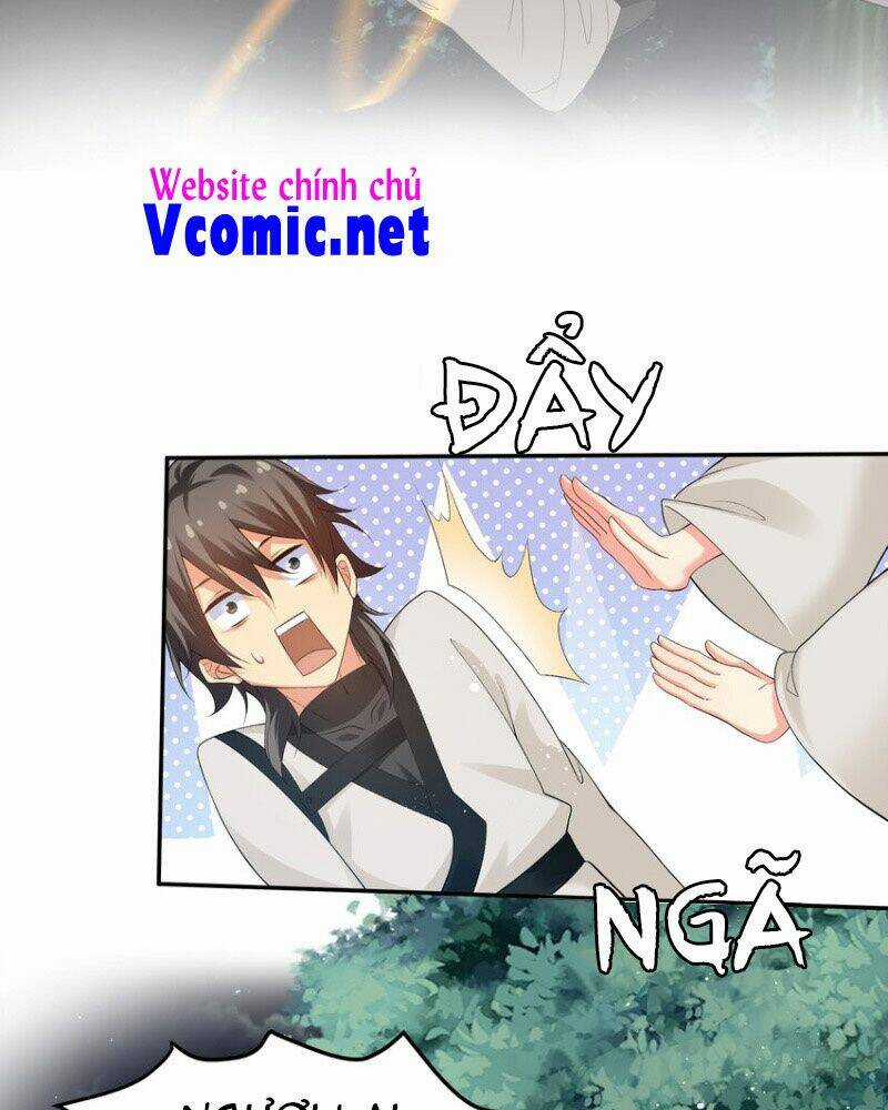 Toàn Bộ Tu Chân Giới Muội Tử Muốn Bắt Ta Chapter 66 trang 54