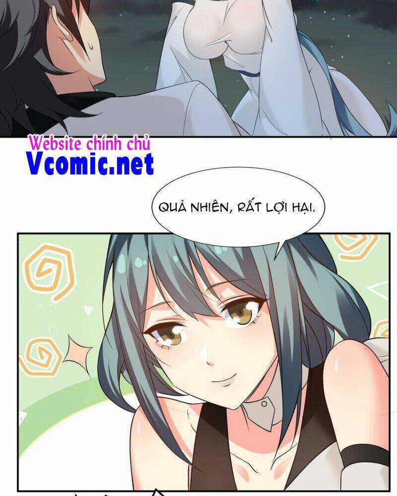 Toàn Bộ Tu Chân Giới Muội Tử Muốn Bắt Ta Chapter 66 trang 57