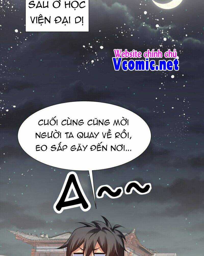 Toàn Bộ Tu Chân Giới Muội Tử Muốn Bắt Ta Chapter 66 trang 59