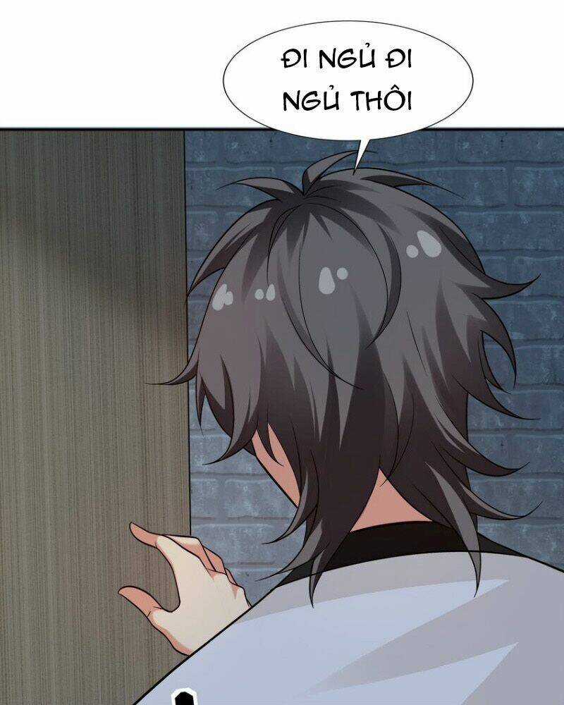 Toàn Bộ Tu Chân Giới Muội Tử Muốn Bắt Ta Chapter 66 trang 61