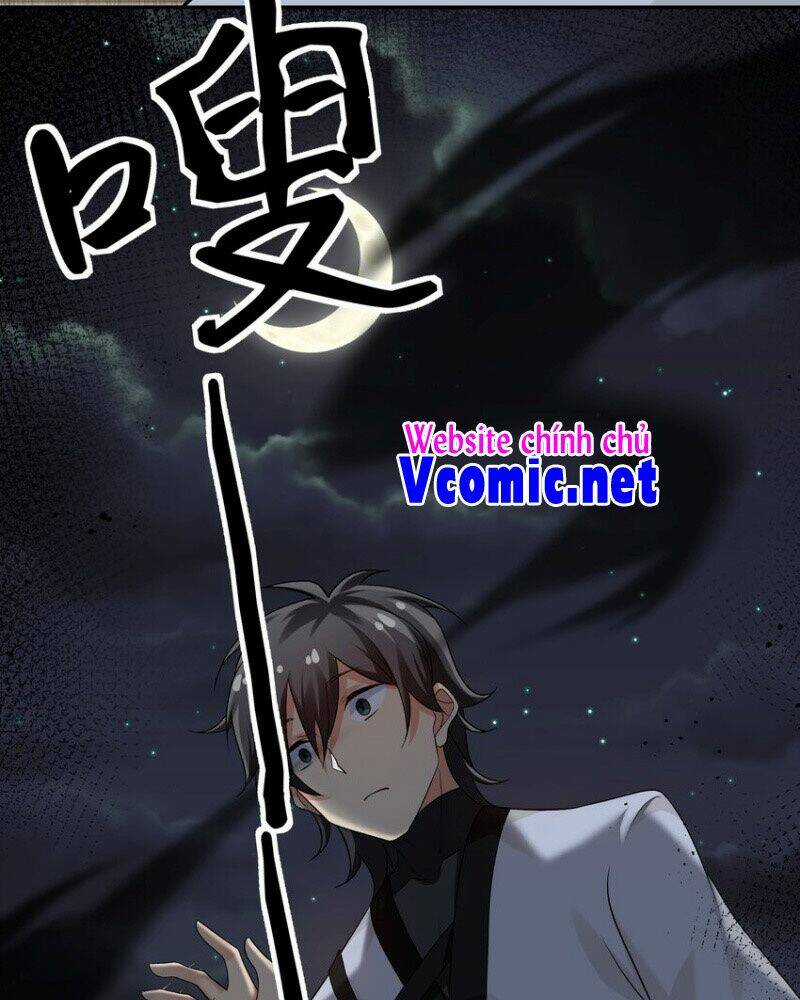 Toàn Bộ Tu Chân Giới Muội Tử Muốn Bắt Ta Chapter 66 trang 62