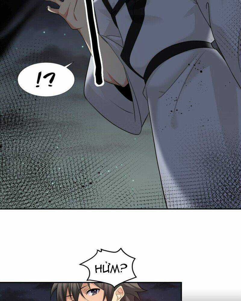 Toàn Bộ Tu Chân Giới Muội Tử Muốn Bắt Ta Chapter 66 trang 63