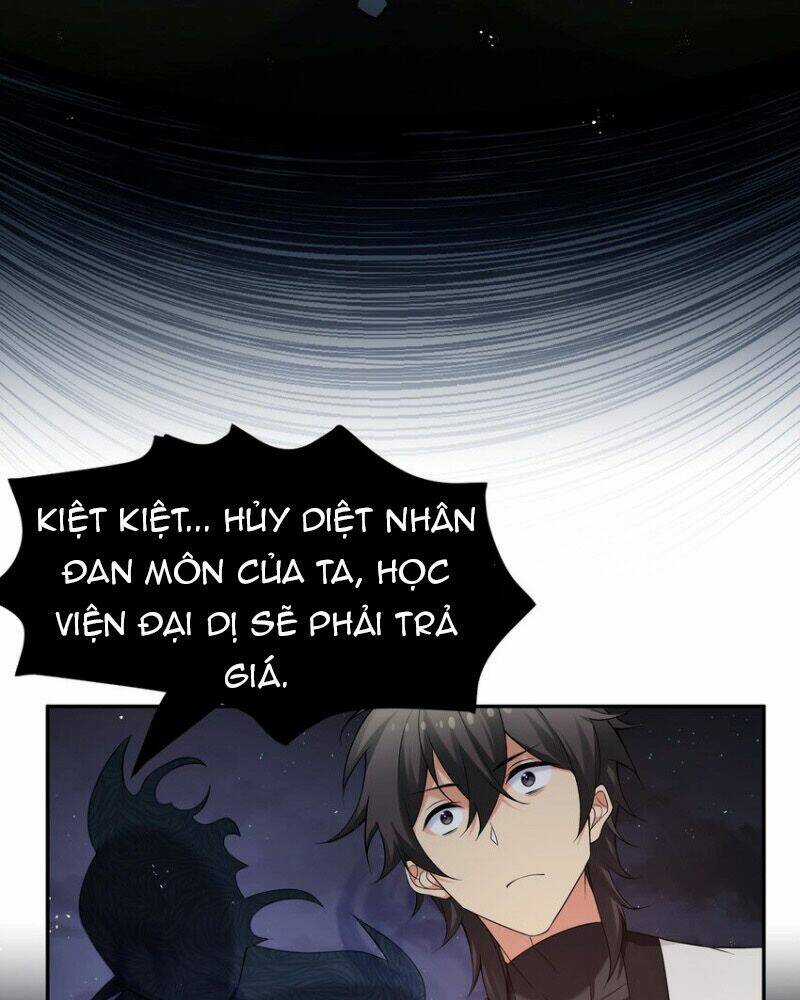 Toàn Bộ Tu Chân Giới Muội Tử Muốn Bắt Ta Chapter 66 trang 66