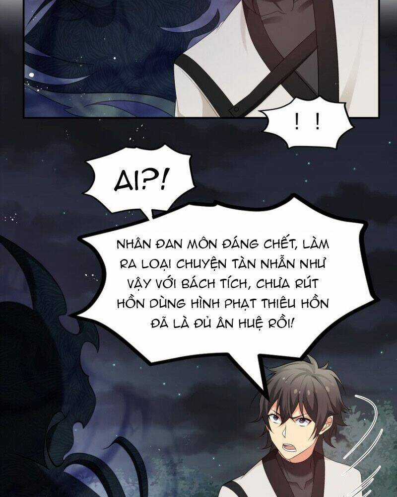 Toàn Bộ Tu Chân Giới Muội Tử Muốn Bắt Ta Chapter 66 trang 67