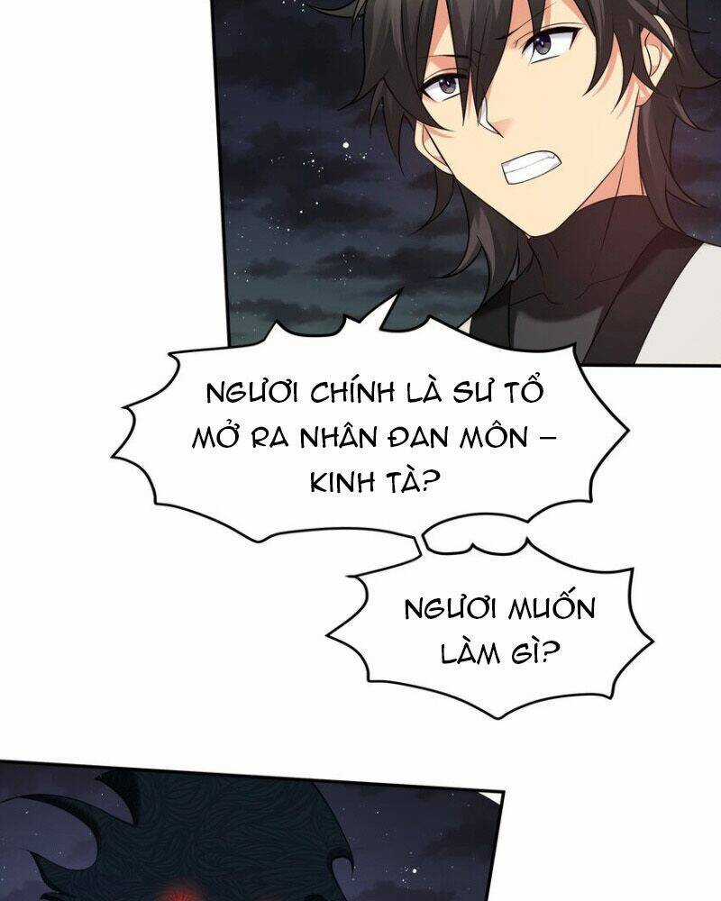 Toàn Bộ Tu Chân Giới Muội Tử Muốn Bắt Ta Chapter 66 trang 69
