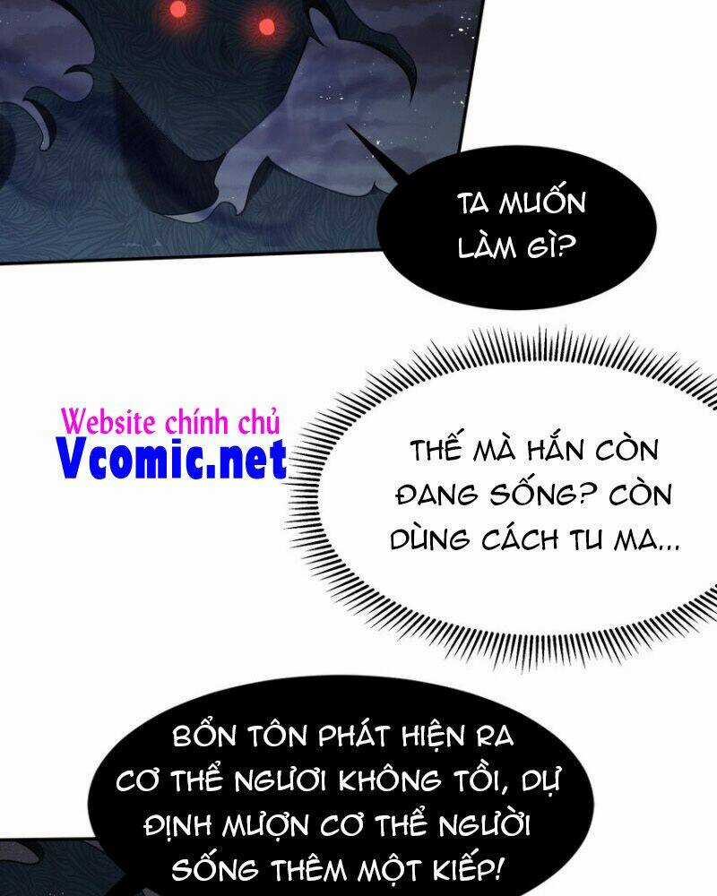 Toàn Bộ Tu Chân Giới Muội Tử Muốn Bắt Ta Chapter 66 trang 70