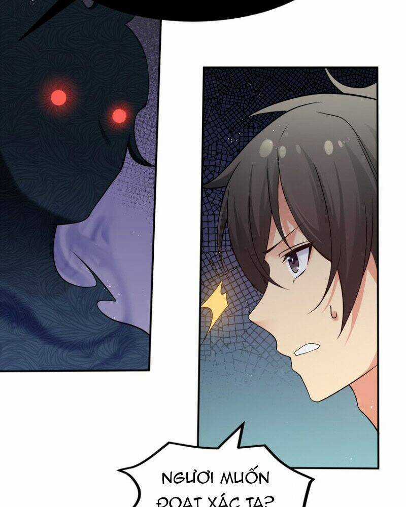 Toàn Bộ Tu Chân Giới Muội Tử Muốn Bắt Ta Chapter 66 trang 71