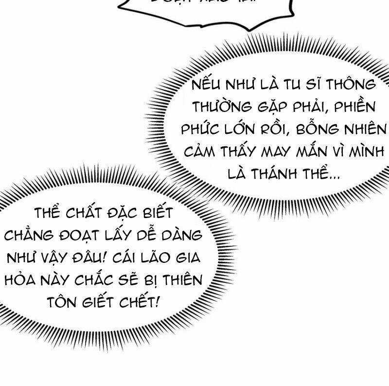 Toàn Bộ Tu Chân Giới Muội Tử Muốn Bắt Ta Chapter 66 trang 72