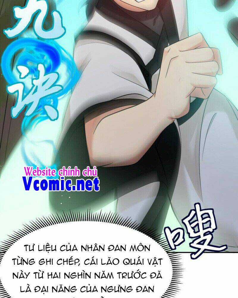 Toàn Bộ Tu Chân Giới Muội Tử Muốn Bắt Ta Chapter 66 trang 74