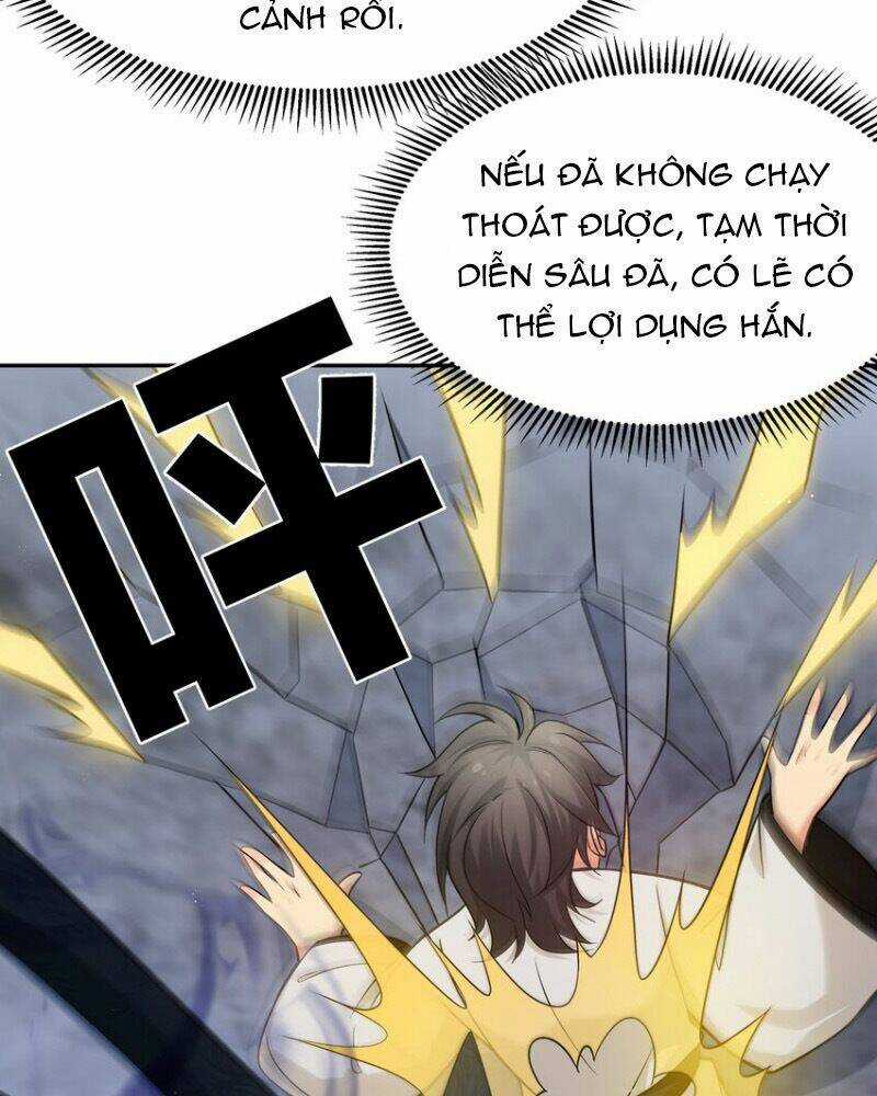 Toàn Bộ Tu Chân Giới Muội Tử Muốn Bắt Ta Chapter 66 trang 75