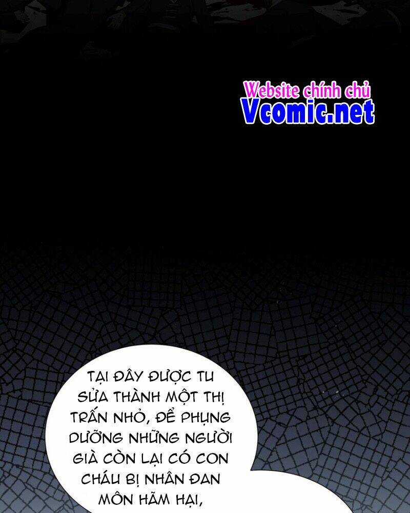 Toàn Bộ Tu Chân Giới Muội Tử Muốn Bắt Ta Chapter 66 trang 8