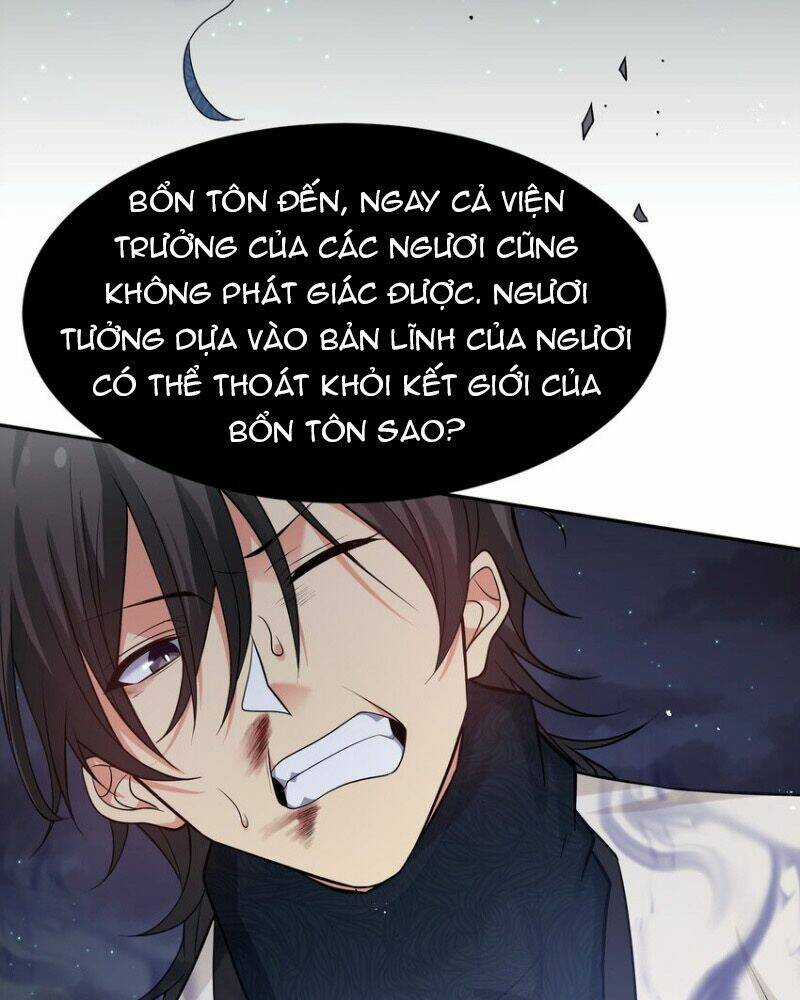 Toàn Bộ Tu Chân Giới Muội Tử Muốn Bắt Ta Chapter 66 trang 80