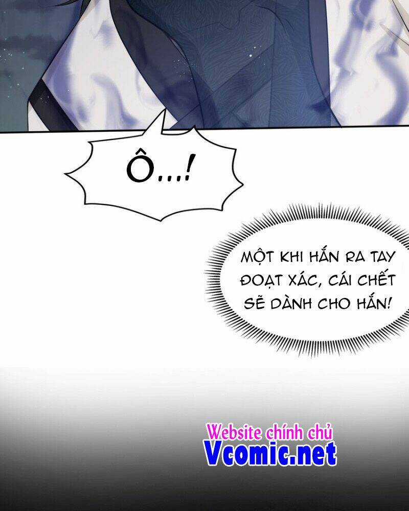 Toàn Bộ Tu Chân Giới Muội Tử Muốn Bắt Ta Chapter 66 trang 81