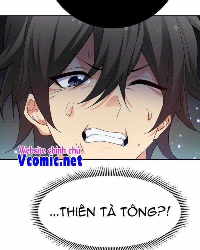 Toàn Bộ Tu Chân Giới Muội Tử Muốn Bắt Ta Chapter 66 trang 84