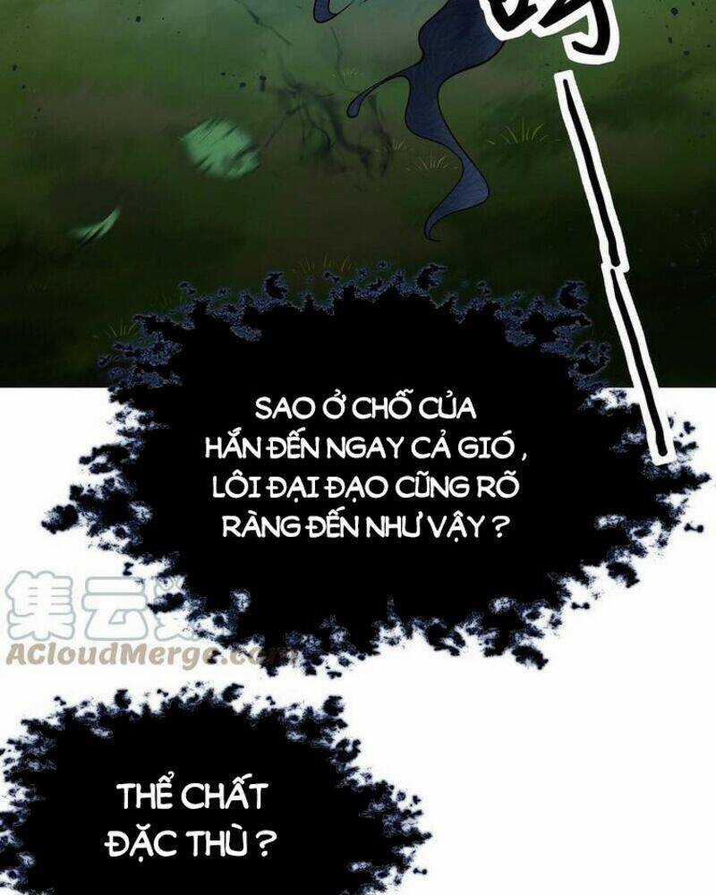 Toàn Bộ Tu Chân Giới Muội Tử Muốn Bắt Ta Chapter 67 trang 15