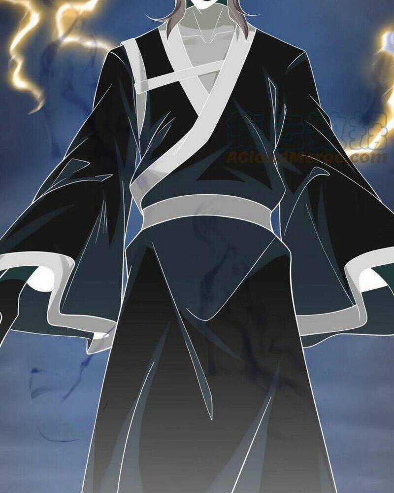 Toàn Bộ Tu Chân Giới Muội Tử Muốn Bắt Ta Chapter 67 trang 19