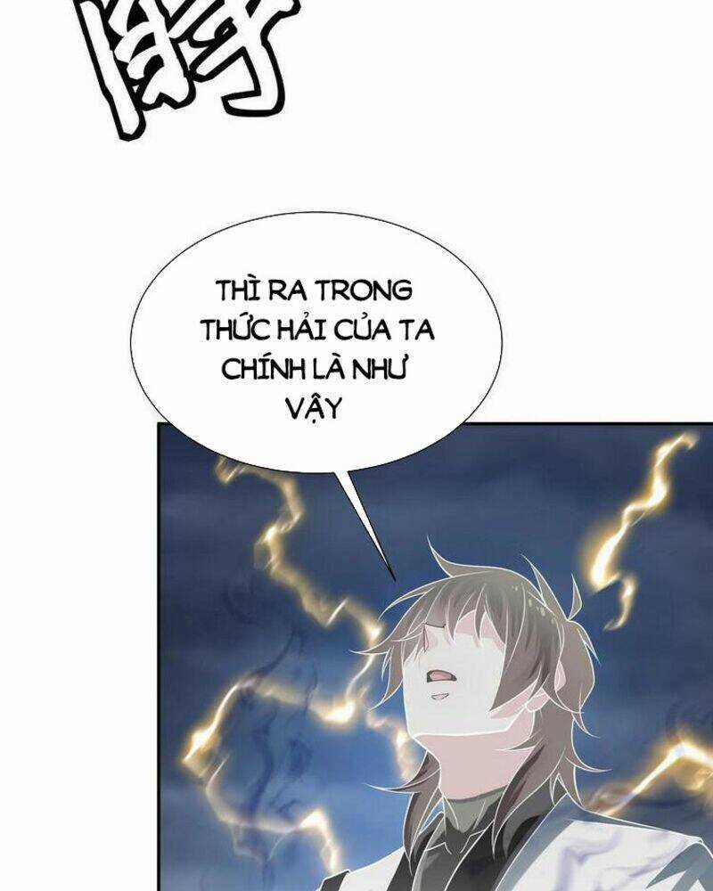 Toàn Bộ Tu Chân Giới Muội Tử Muốn Bắt Ta Chapter 67 trang 21