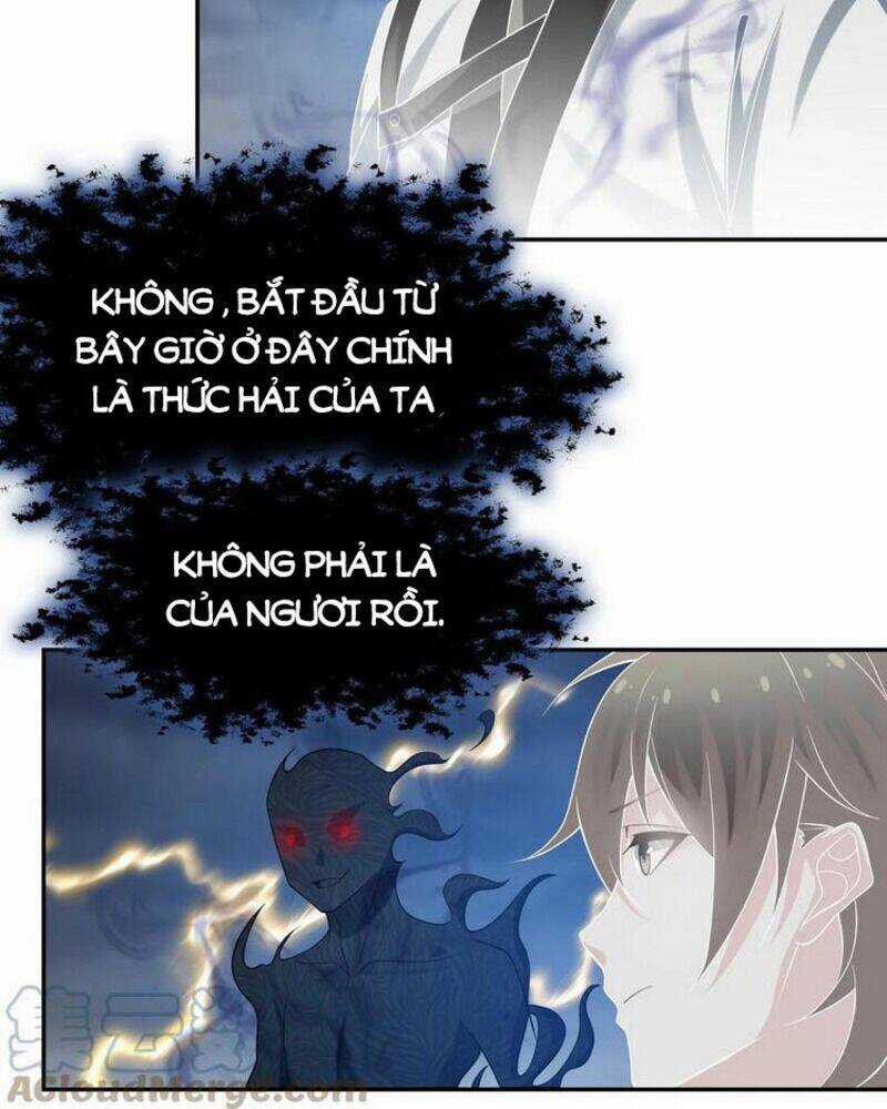 Toàn Bộ Tu Chân Giới Muội Tử Muốn Bắt Ta Chapter 67 trang 22