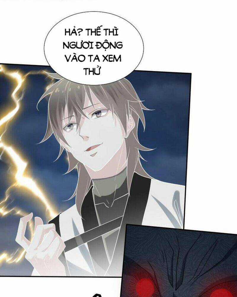 Toàn Bộ Tu Chân Giới Muội Tử Muốn Bắt Ta Chapter 67 trang 23